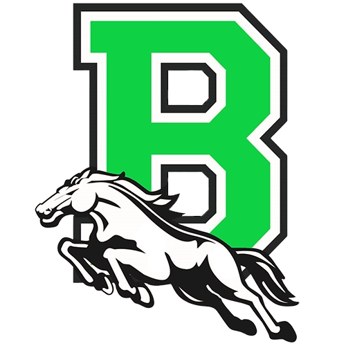 Banning Broncos Football