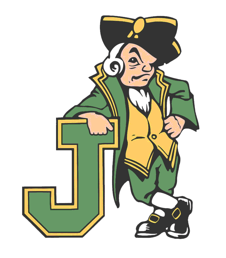 Jefferson Democrats Football