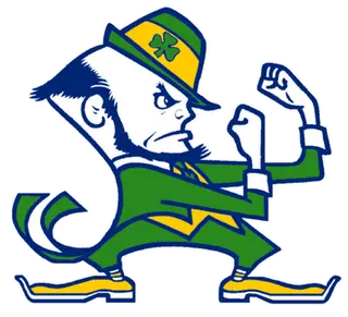 Kennedy Fighting Irish Football