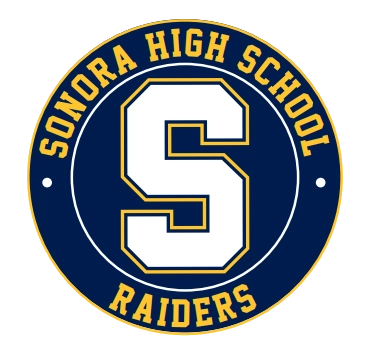 Sonoro Raiders Football