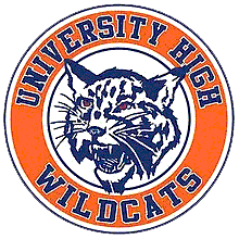 University Wildcats Football