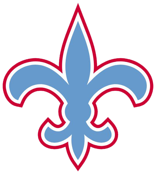 Santa Ana Saints Football